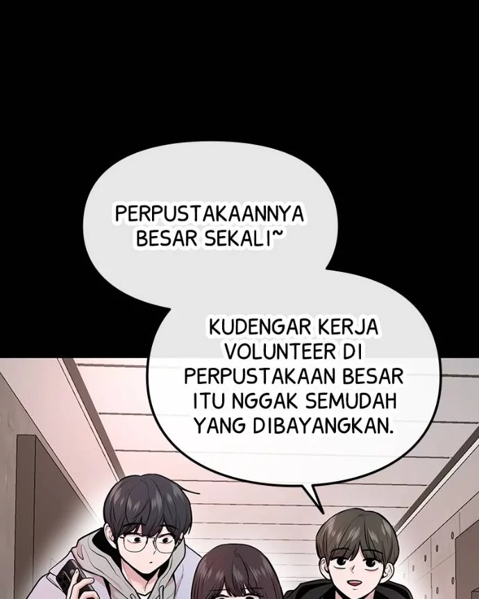 Back to The Chanbi Chapter 42 - halaman 11
