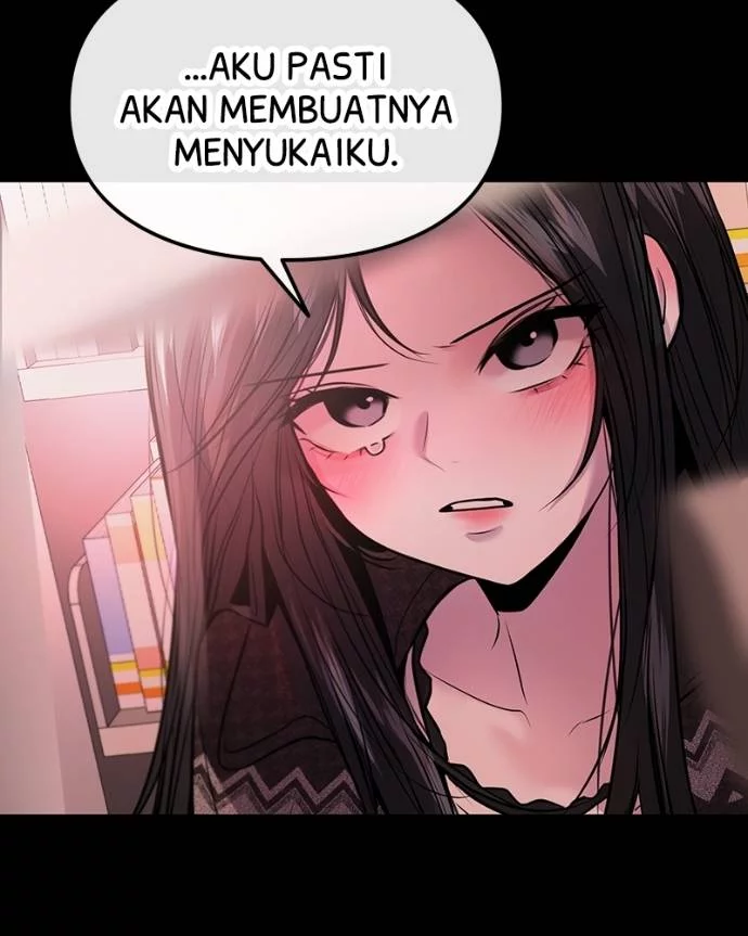 Back to The Chanbi Chapter 42 - halaman 111