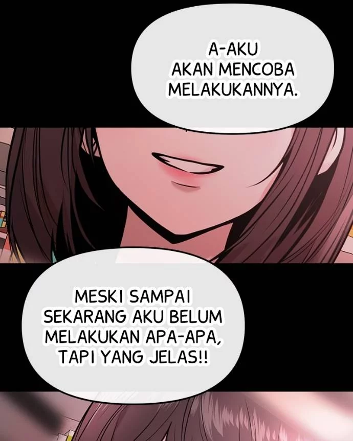 Back to The Chanbi Chapter 42 - halaman 112