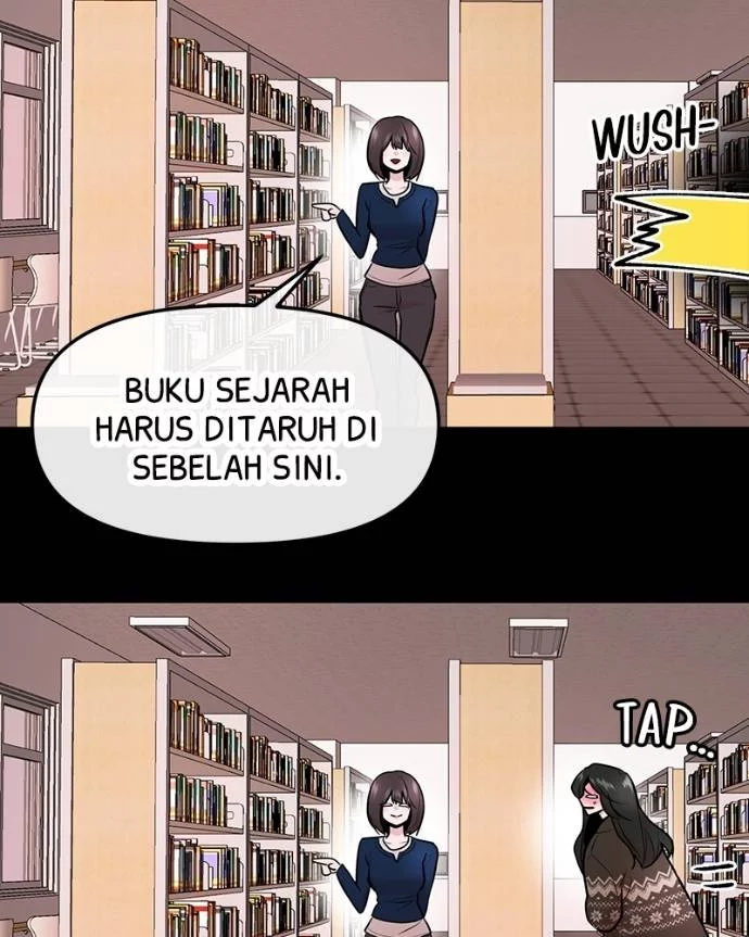 Back to The Chanbi Chapter 42 - halaman 116