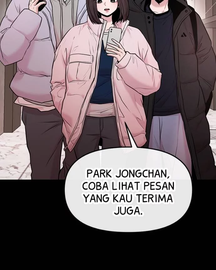Back to The Chanbi Chapter 42 - halaman 12