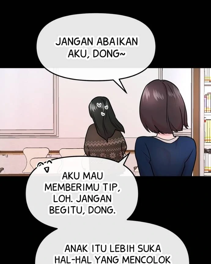 Back to The Chanbi Chapter 42 - halaman 120