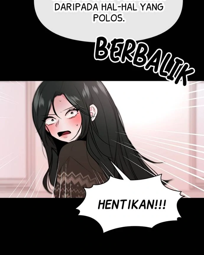 Back to The Chanbi Chapter 42 - halaman 121