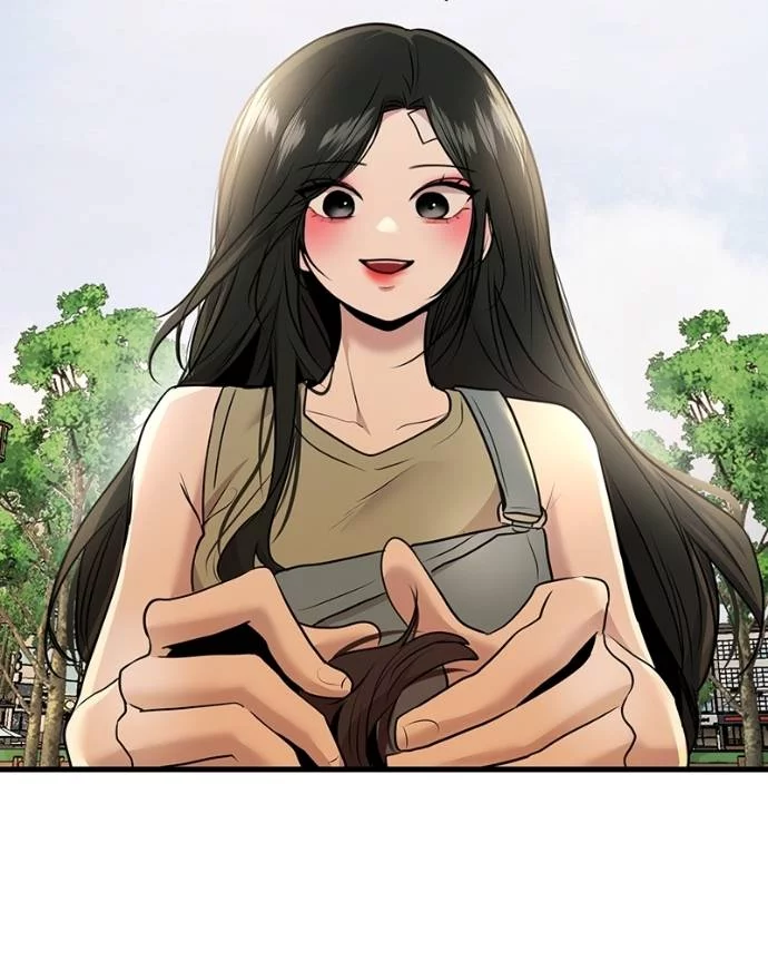 Back to The Chanbi Chapter 42 - halaman 124