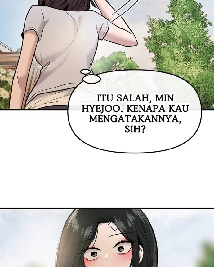 Back to The Chanbi Chapter 42 - halaman 128