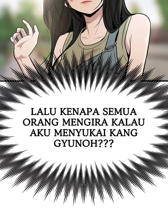 Back to The Chanbi Chapter 42 - halaman 129