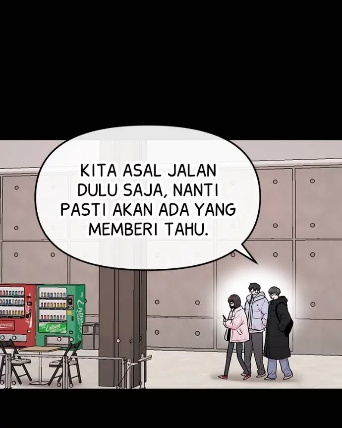 Back to The Chanbi Chapter 42 - halaman 13