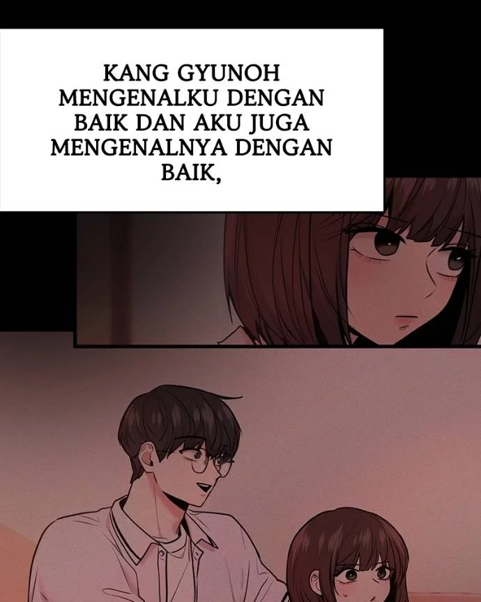Back to The Chanbi Chapter 42 - halaman 132
