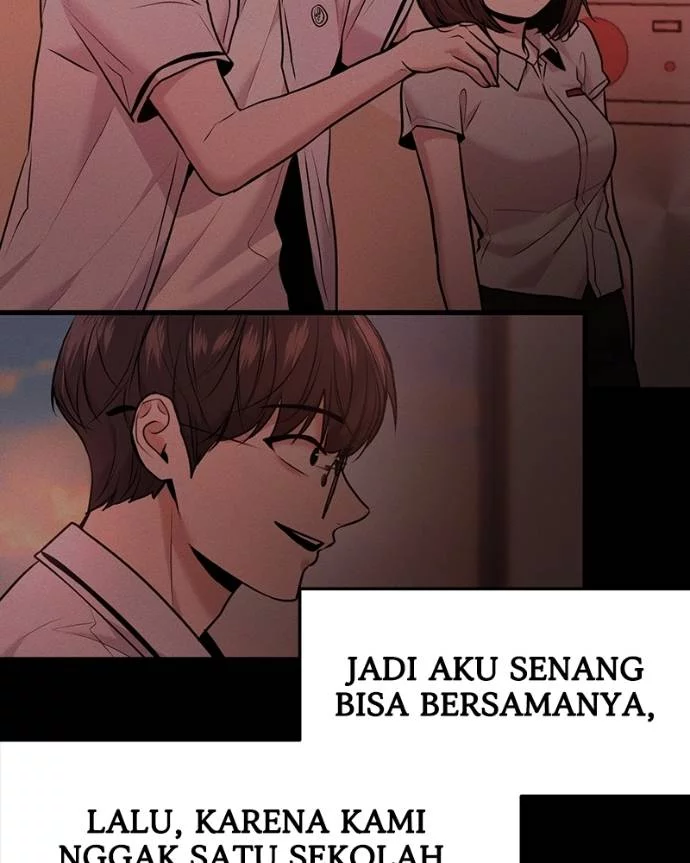 Back to The Chanbi Chapter 42 - halaman 133