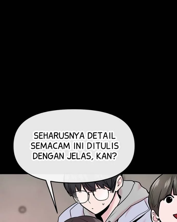 Back to The Chanbi Chapter 42 - halaman 14