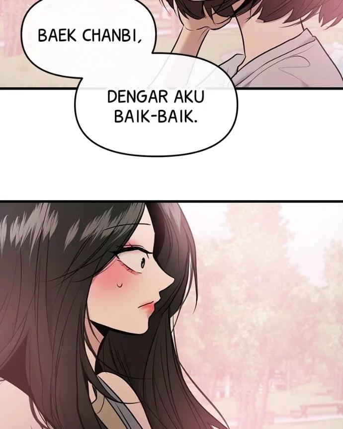 Back to The Chanbi Chapter 42 - halaman 140
