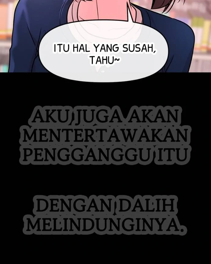 Back to The Chanbi Chapter 42 - halaman 151