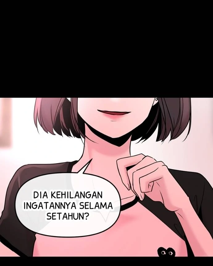 Back to The Chanbi Chapter 42 - halaman 152