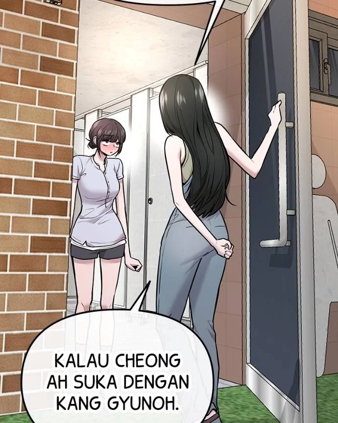 Back to The Chanbi Chapter 42 - halaman 2