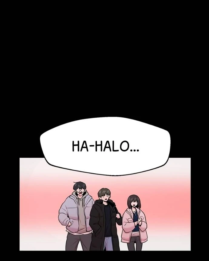 Back to The Chanbi Chapter 42 - halaman 20