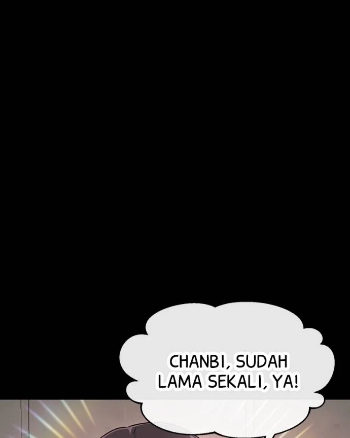Back to The Chanbi Chapter 42 - halaman 21