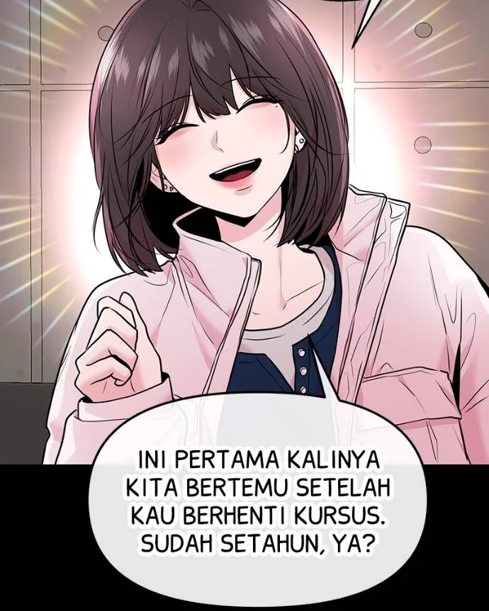 Back to The Chanbi Chapter 42 - halaman 22