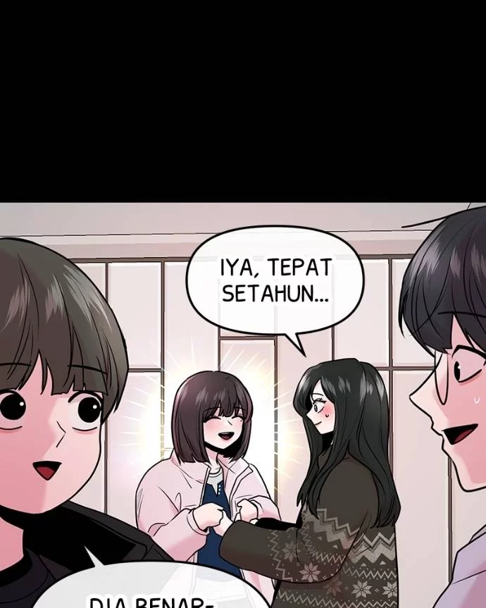 Back to The Chanbi Chapter 42 - halaman 23