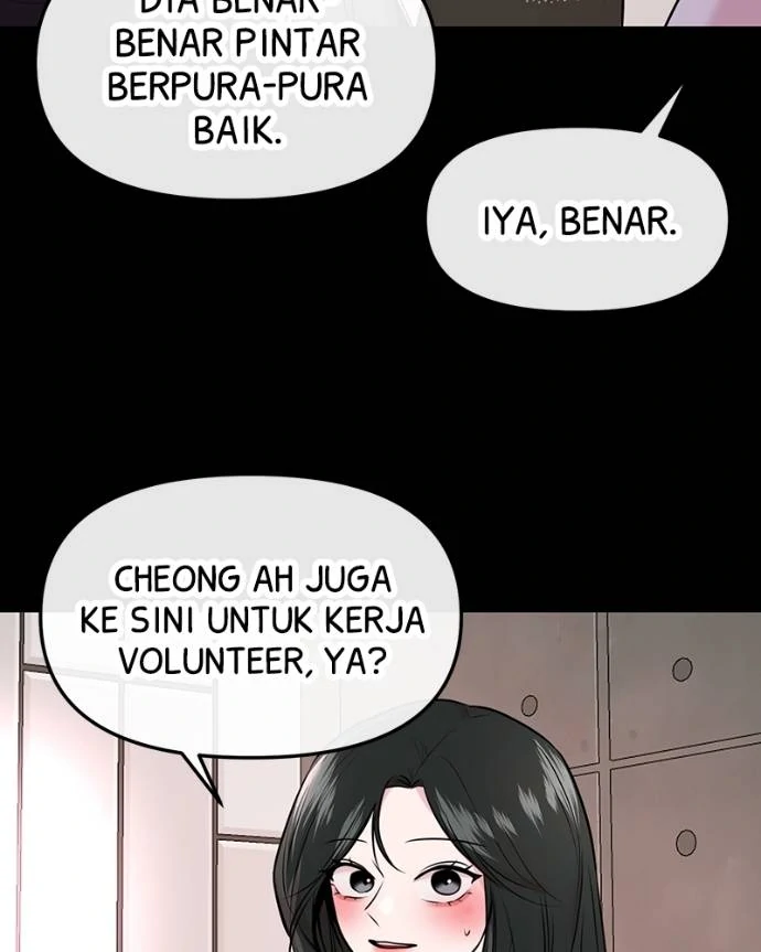 Back to The Chanbi Chapter 42 - halaman 24