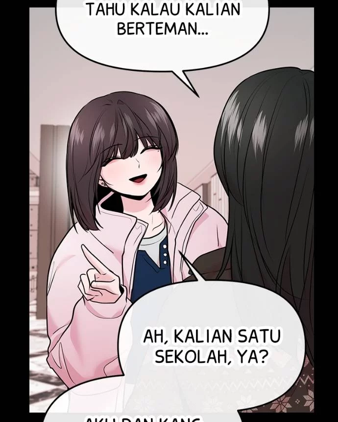 Back to The Chanbi Chapter 42 - halaman 26
