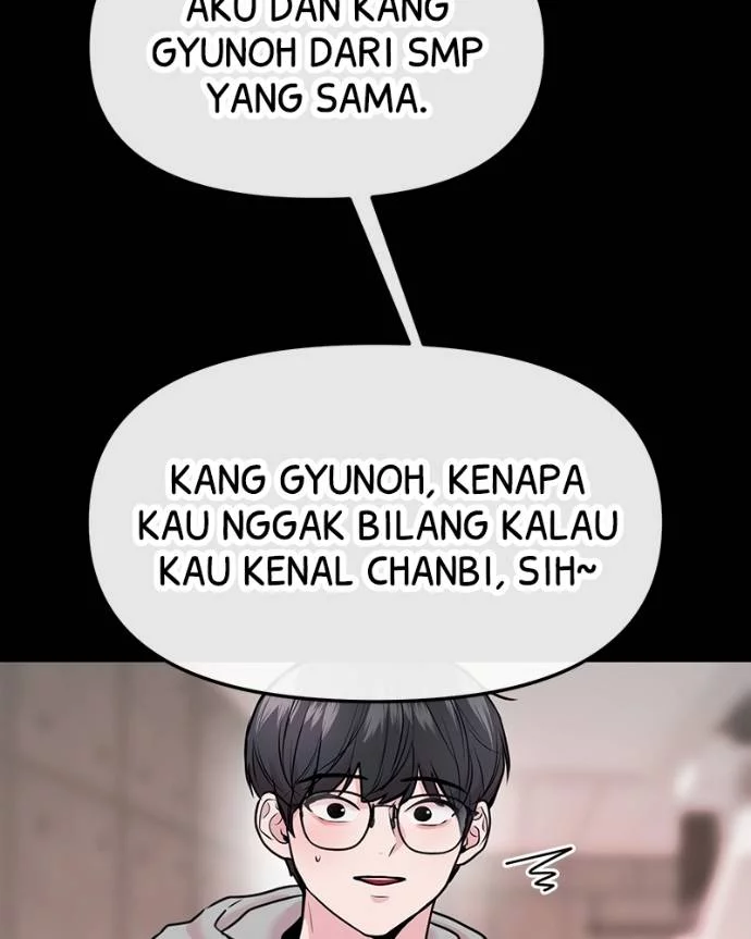 Back to The Chanbi Chapter 42 - halaman 27