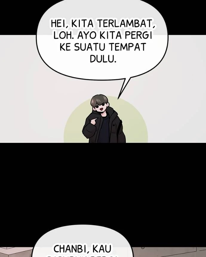 Back to The Chanbi Chapter 42 - halaman 29