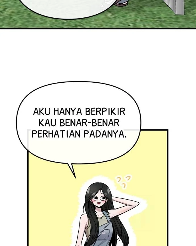 Back to The Chanbi Chapter 42 - halaman 3