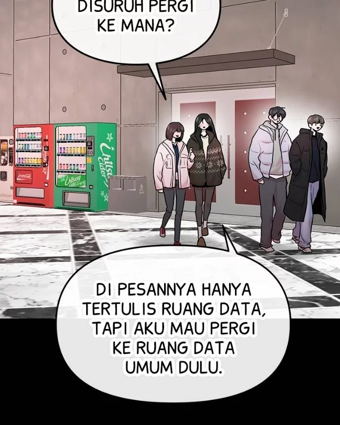 Back to The Chanbi Chapter 42 - halaman 30