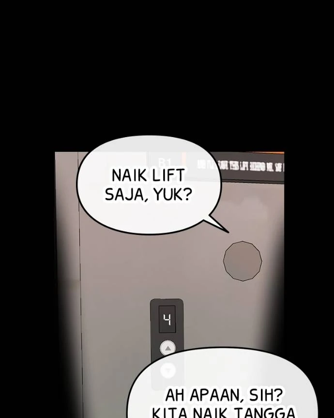 Back to The Chanbi Chapter 42 - halaman 31