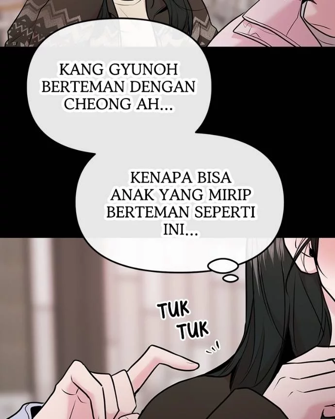 Back to The Chanbi Chapter 42 - halaman 33