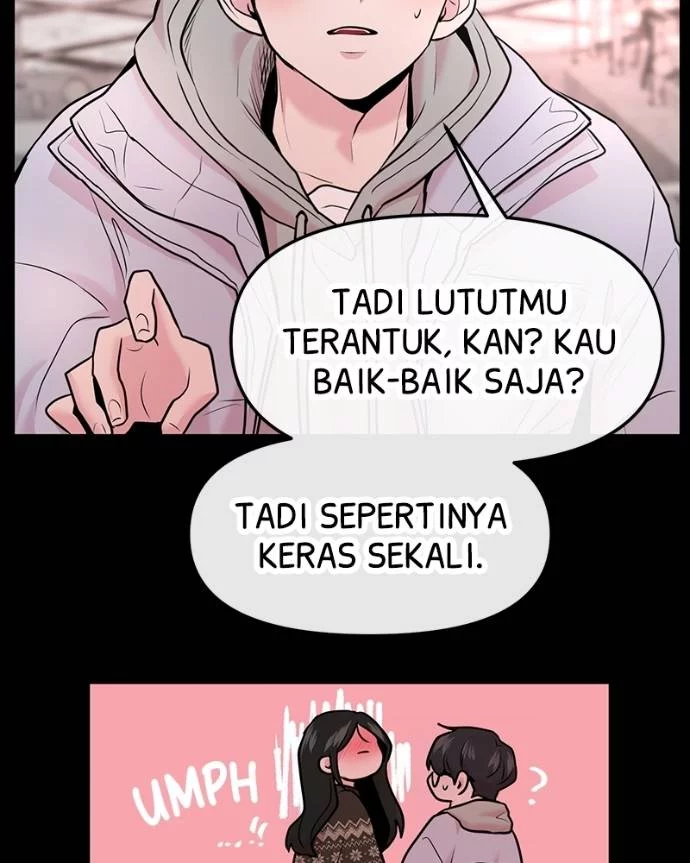 Back to The Chanbi Chapter 42 - halaman 36