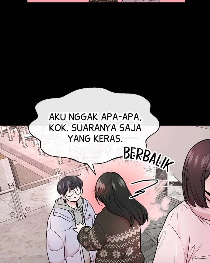 Back to The Chanbi Chapter 42 - halaman 37