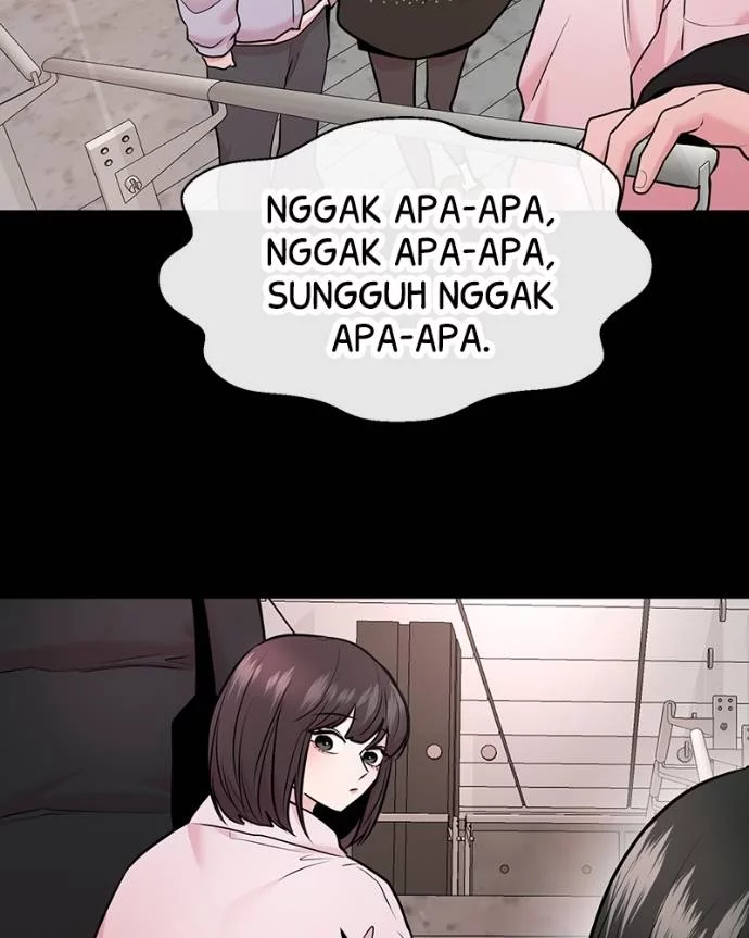 Back to The Chanbi Chapter 42 - halaman 38