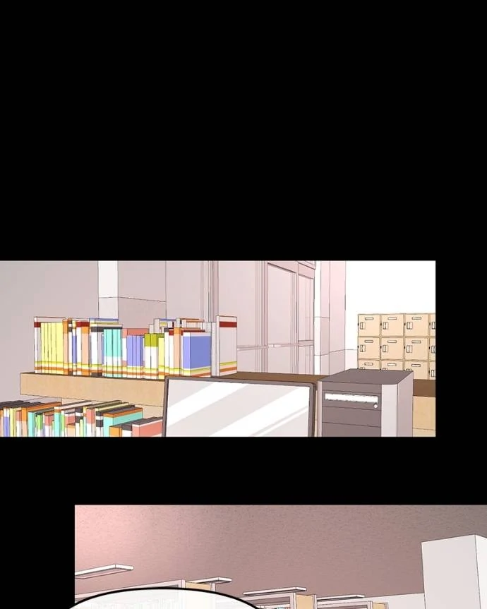 Back to The Chanbi Chapter 42 - halaman 41