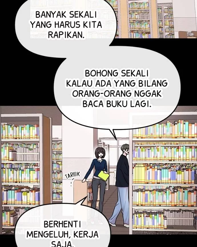 Back to The Chanbi Chapter 42 - halaman 42
