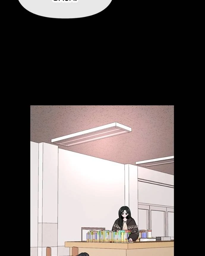 Back to The Chanbi Chapter 42 - halaman 43