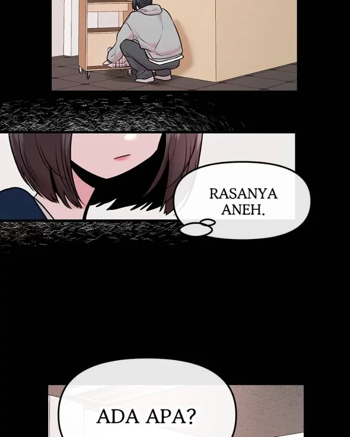 Back to The Chanbi Chapter 42 - halaman 44