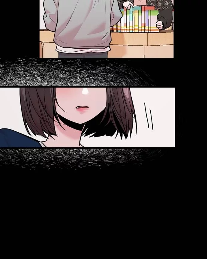 Back to The Chanbi Chapter 42 - halaman 47
