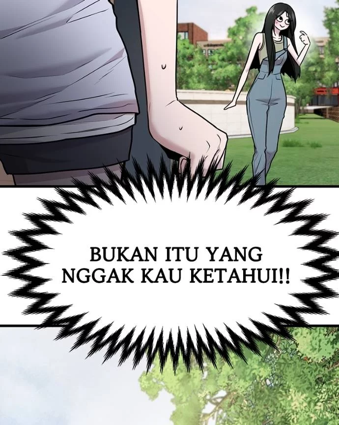 Back to The Chanbi Chapter 42 - halaman 5