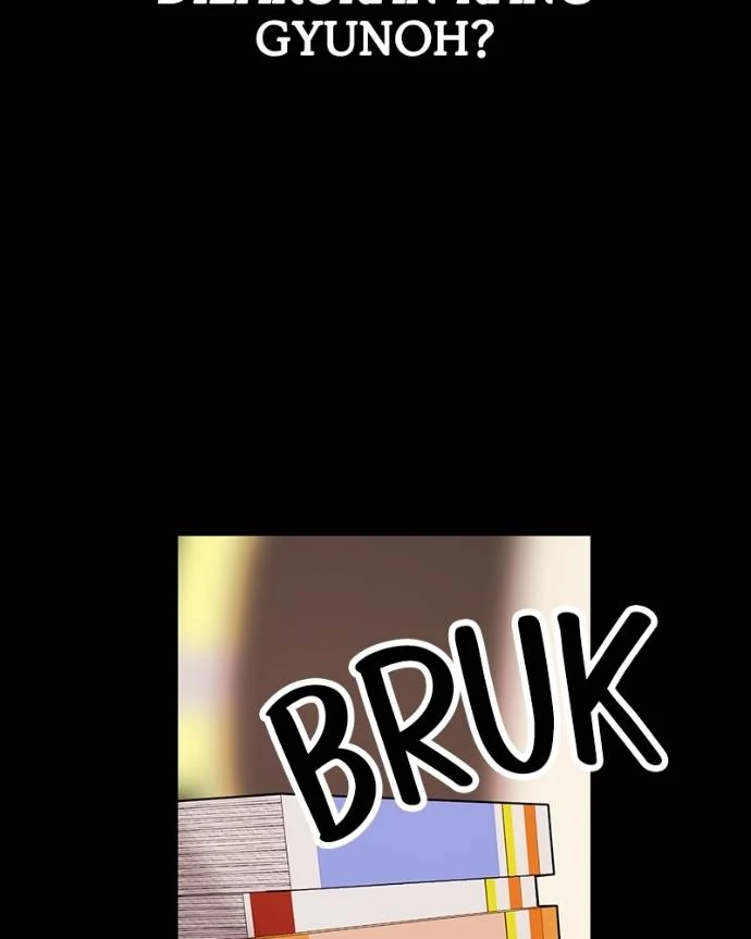 Back to The Chanbi Chapter 42 - halaman 50