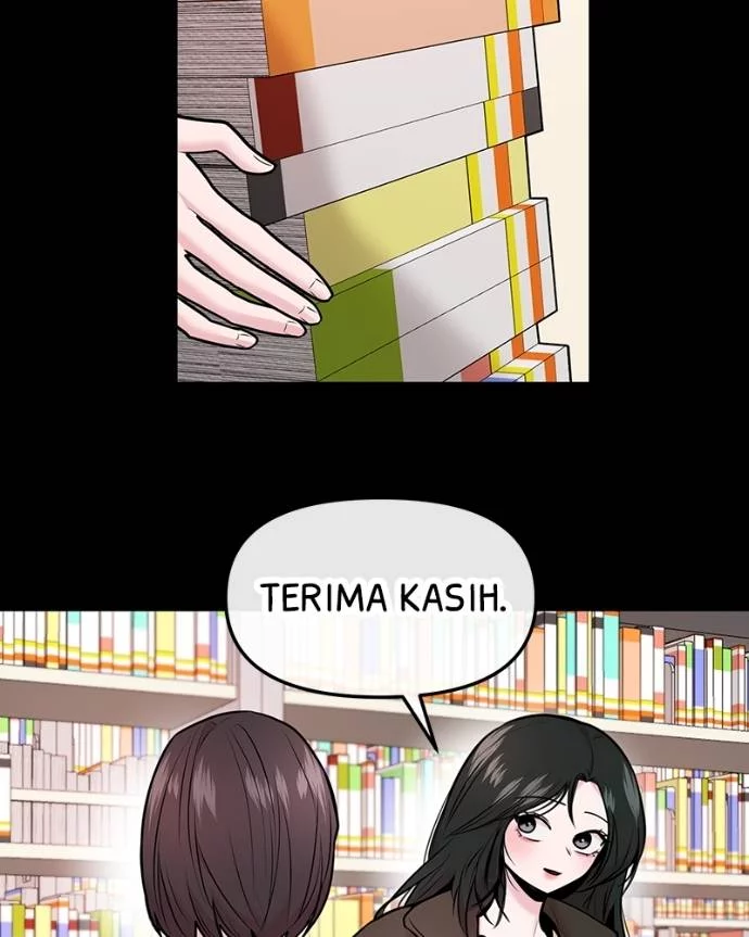 Back to The Chanbi Chapter 42 - halaman 51