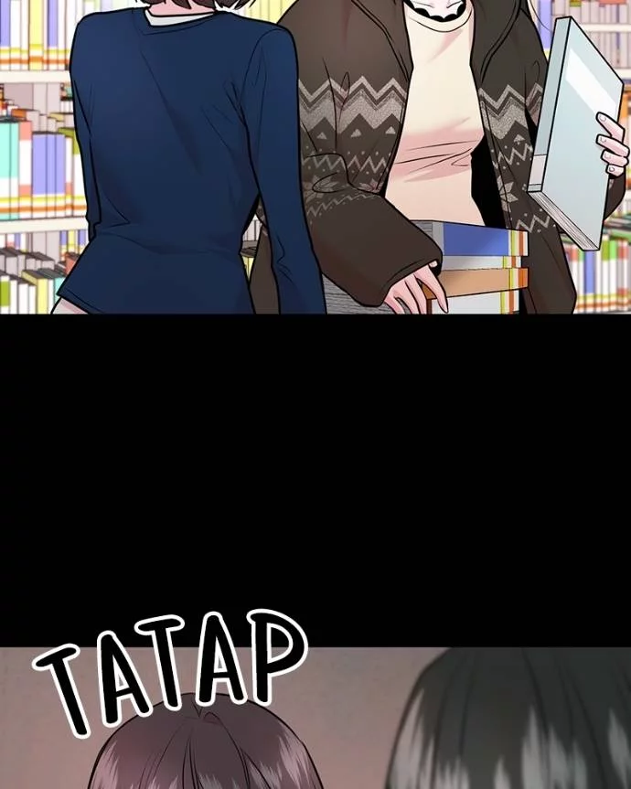 Back to The Chanbi Chapter 42 - halaman 52