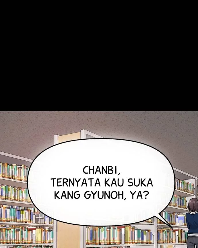 Back to The Chanbi Chapter 42 - halaman 55
