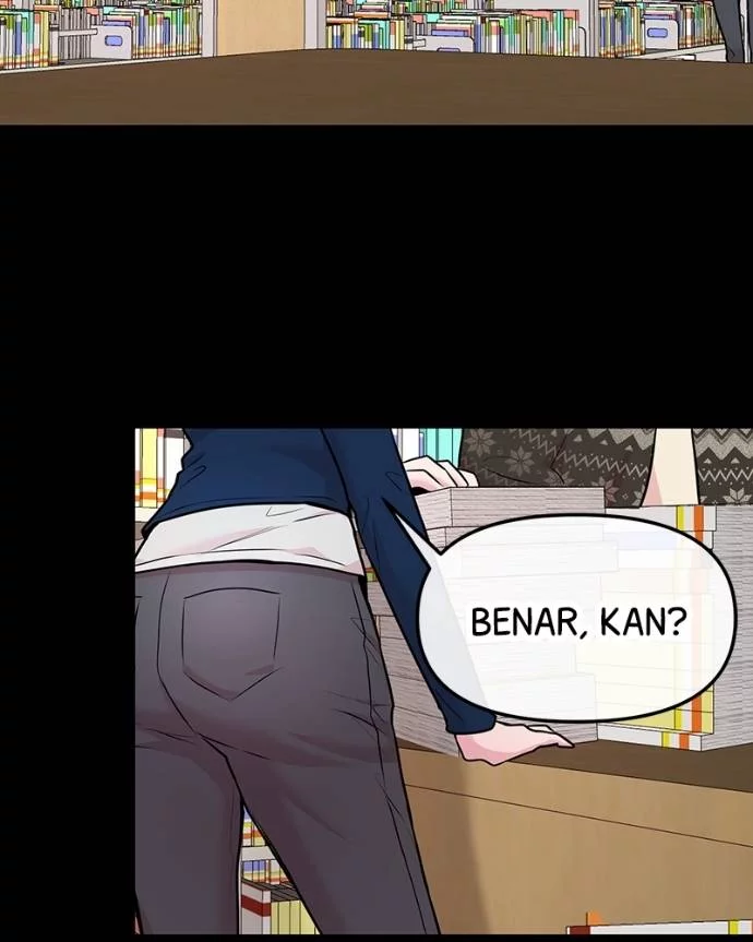 Back to The Chanbi Chapter 42 - halaman 56