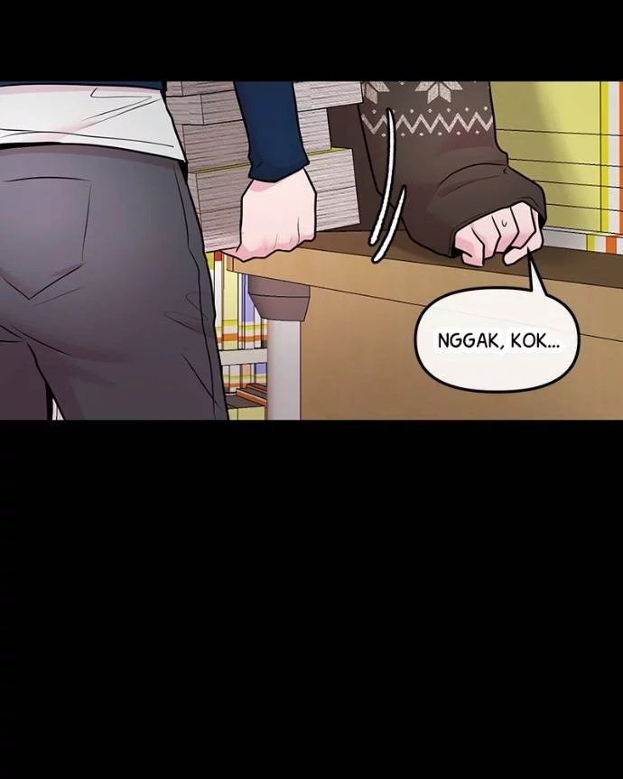 Back to The Chanbi Chapter 42 - halaman 57