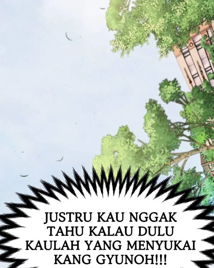 Back to The Chanbi Chapter 42 - halaman 6
