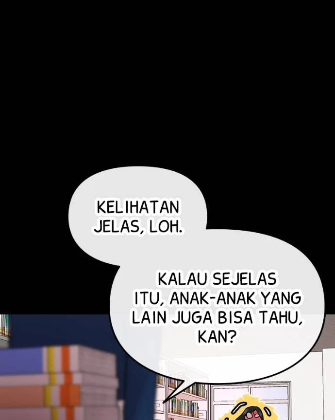 Back to The Chanbi Chapter 42 - halaman 63