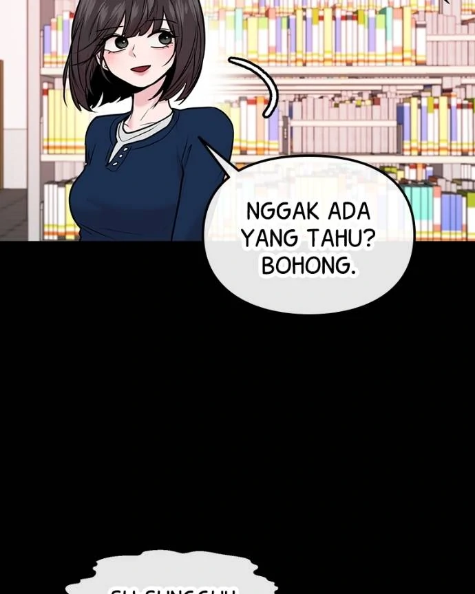 Back to The Chanbi Chapter 42 - halaman 65