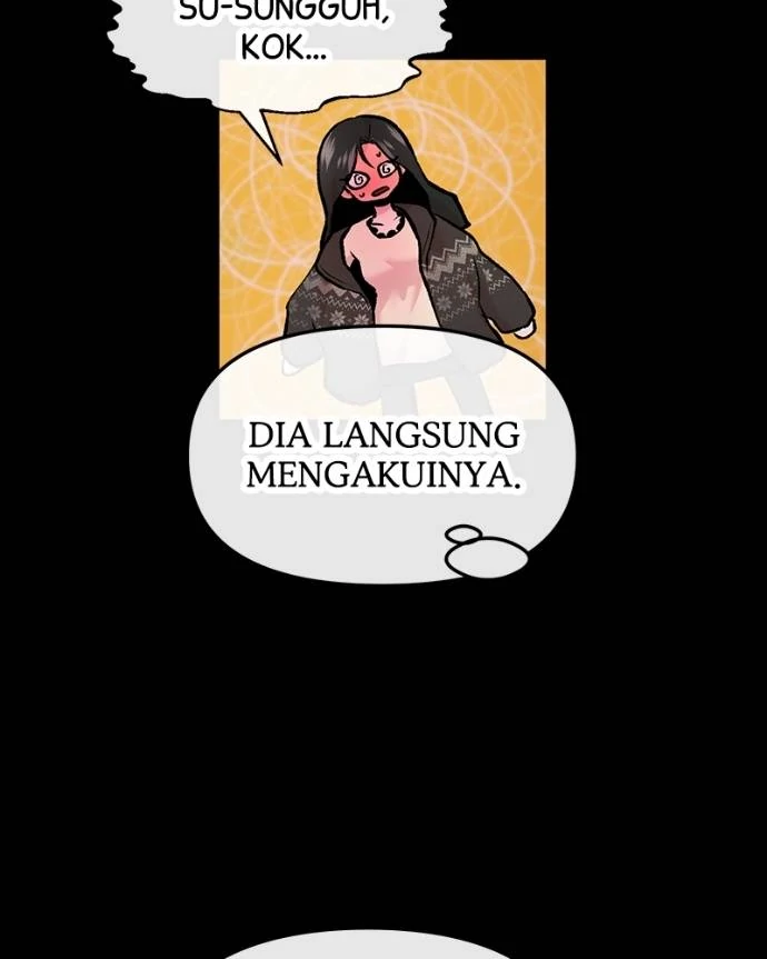Back to The Chanbi Chapter 42 - halaman 66