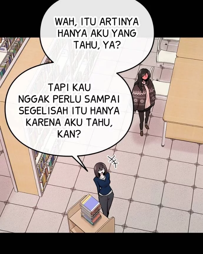 Back to The Chanbi Chapter 42 - halaman 67